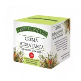 Crema hidr ten usc-sens 50ml
