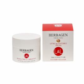 Crema lifting&luminozitate extr.melc 50ml