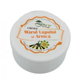 Crema marul lup.&arnica 100ml