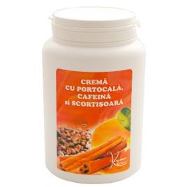 Crema porto.cafeina&scortisoara 1000ml