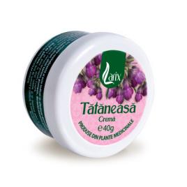 Crema tataneasa 40gr