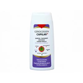 Capilar+ samp. imp.cad.par gras 275ml
