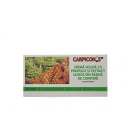 Carpicon s supozitor 1,5gr*10 (bls)