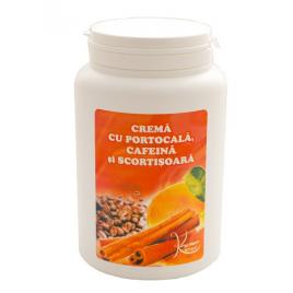 Cr pt masaj cu portocala 500ml