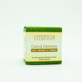 Crema intinerire aur&smirna&tamaie 40ml