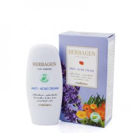 Crema antiacneica 50ml (95%nat)