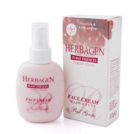 Crema fata cu strugure 100ml