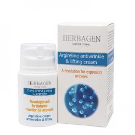 Crema antirid-lifting argireline 50gr