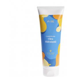 Crema corp ultra hidratanta 250gr
