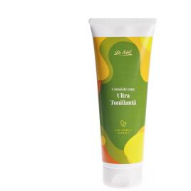 Crema corp ultra tonifianta 250gr
