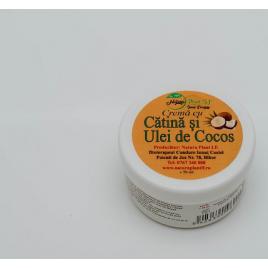 Crema cu catina&ul.de cocos 50ml