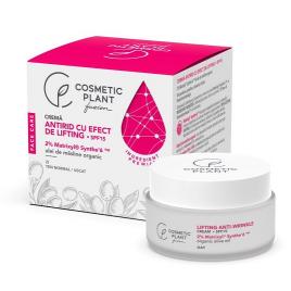 Crema face care antirid lifting spf15 50ml