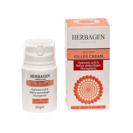 Crema filler acid hial.&col.marin 50gr