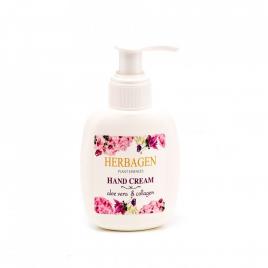 Crema maini aloe vera&colagen 100ml