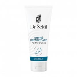 Crema reparatoare calcaie 100gr