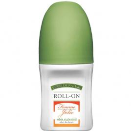 Deo roll-on salvie jolie 50gr