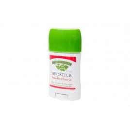 Deostick fleurie 98% natural