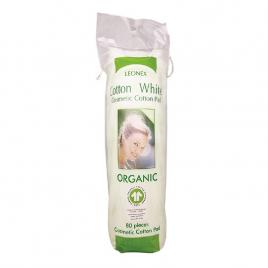 Dischete demachiante bbc organic 80buc