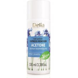 Dizolvant 100% acetona 100ml