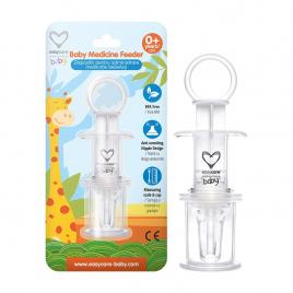 Dispozitiv administrare medicatie bebelusi 10ml