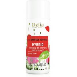 Dizolvant hibrid pentru lac de unghii 100ml