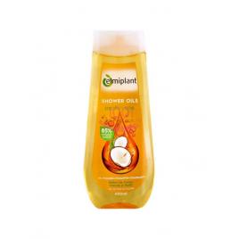 Elmiplant gel dus exotic spa 400ml
