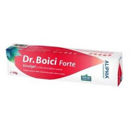 Emulgel dr. boici forte 70gr
