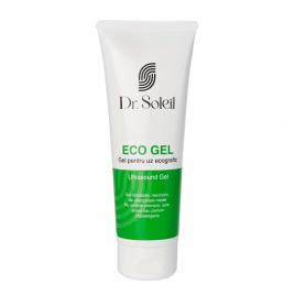 Eco gel-gel pentru uz ecografic 250ml