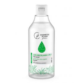 Face care apa micelara 3 in 1 aloe 400ml