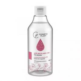Face care apa micelara 3 in 1 magnolie 400ml