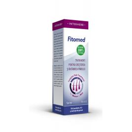 Fitomed spray tratament par 100ml