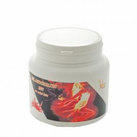 Gel anticelulitic - hot 500ml