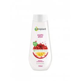 Gel dus crema merisoare&fru.pasiunii 750ml