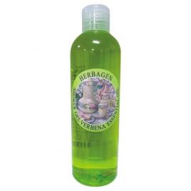 Gel dus+verveina 250ml