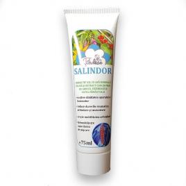 Gel salindor 75ml