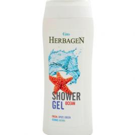 Gel dus ocean 250ml