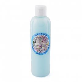 Gel dus mosc alb tea time 250ml