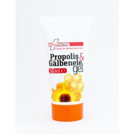 Gel propolis & galbenele 50ml