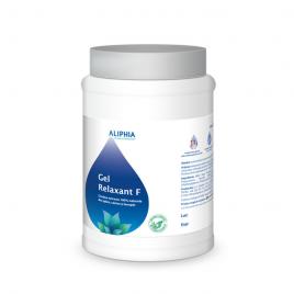 Gel relaxant f dr. boici 1l