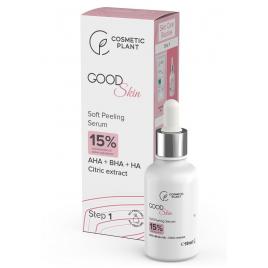 Good skin soft peeling serum 30ml