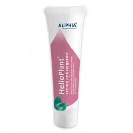 Helioplant crema antivergeturi 125ml