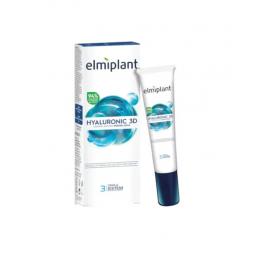 Hyaluronic crema antirid ochi 15ml