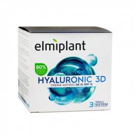 Hyaluronic crema antirid zi 50ml