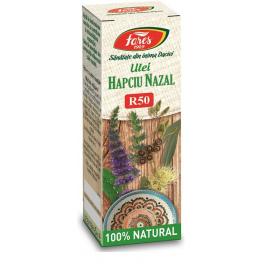 Hapciu r50 ulei nazal 5ml