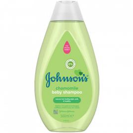 Jb sampon musetel 500ml