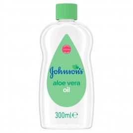 Jb ulei aloe 300ml