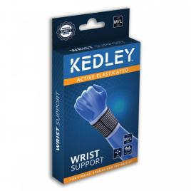 Kedley manseta elastica m/l 1buc/cut