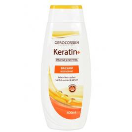 Keratin+ balsam regenerant 400ml