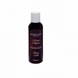 Lapte corp colagen marin 150ml