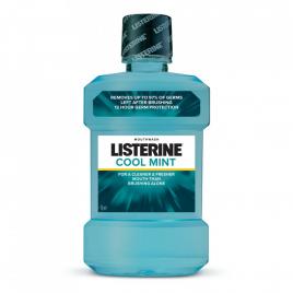 Listerine apa gura coolmint 1l
